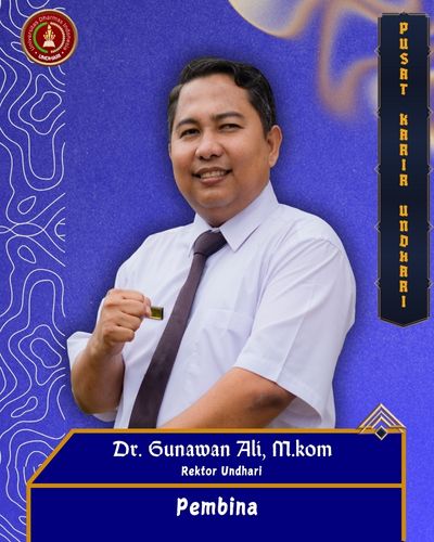 Gunawan Ali