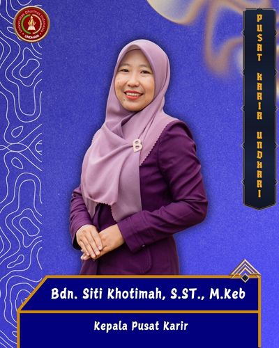Siti Khotimah